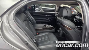 Genesis G90, 2021 — миниатюра 12