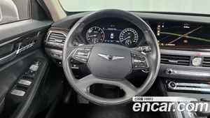 Genesis G90, 2021 — миниатюра 13