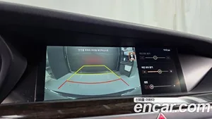 Genesis G90, 2021 — миниатюра 15