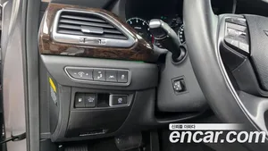 Genesis G90, 2021 — миниатюра 16