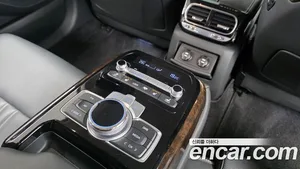 Genesis G90, 2021 — миниатюра 18