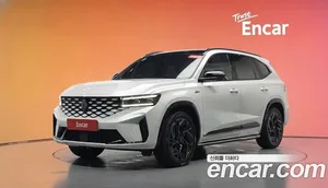Renault Grand Koleos, 2025 — миниатюра 30