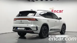 Renault Grand Koleos, 2025 — миниатюра 1