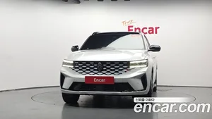 Renault Grand Koleos, 2025 — миниатюра 2