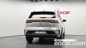 Renault Grand Koleos, 2025 — миниатюра 3