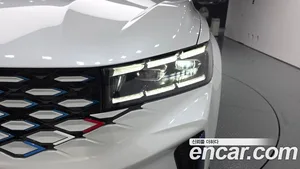 Renault Grand Koleos, 2025 — миниатюра 7