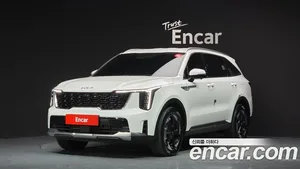 Kia Sorento, 2026 — миниатюра 1