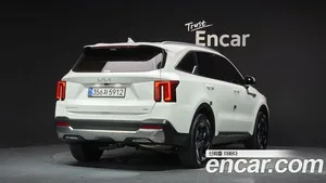 Kia Sorento, 2026 — миниатюра 2