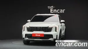Kia Sorento, 2026 — миниатюра 3