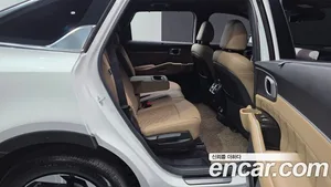Kia Sorento, 2026 — миниатюра 17