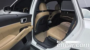 Kia Sorento, 2026 — миниатюра 18