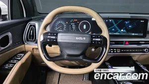 Kia Sorento, 2026 — миниатюра 20