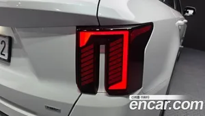 Kia Sorento, 2026 — миниатюра 9