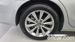 Toyota Camry, 2016 — миниатюра 5