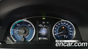 Toyota Camry, 2016 — миниатюра 8