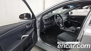 Toyota Camry, 2016 — миниатюра 10