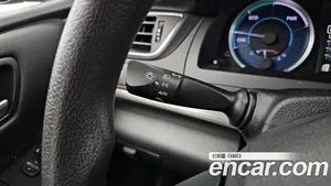 Toyota Camry, 2016 — миниатюра 14