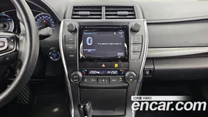 Toyota Camry, 2016 — миниатюра 16
