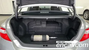 Toyota Camry, 2016 — миниатюра 20