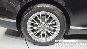 Genesis G80, 2022 — миниатюра 4