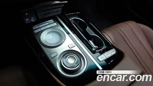 Genesis G80, 2022 — миниатюра 11