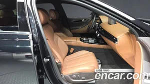 Genesis G80, 2022 — миниатюра 16