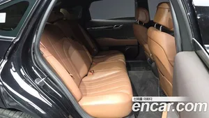 Genesis G80, 2022 — миниатюра 17