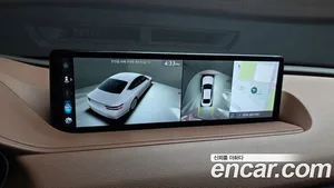 Genesis G80, 2022 — миниатюра 19