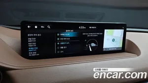 Genesis G80, 2022 — миниатюра 20