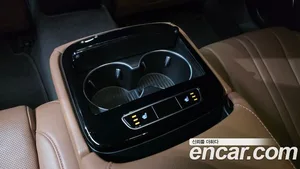 Genesis G80, 2022 — миниатюра 24