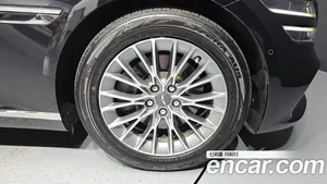 Genesis G80, 2022 — миниатюра 6