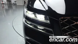 Genesis G80, 2022 — миниатюра 7