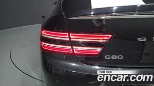 Genesis G80, 2022 — миниатюра 8