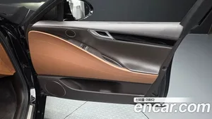 Genesis G80, 2022 — миниатюра 13