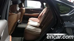 Genesis G80, 2022 — миниатюра 15