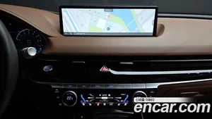 Genesis G80, 2022 — миниатюра 26