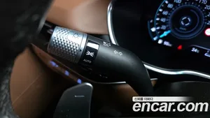 Genesis G80, 2022 — миниатюра 27