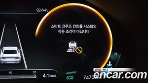 Genesis G80, 2022 — миниатюра 28