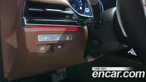 Genesis G80, 2022 — миниатюра 29