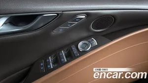 Genesis G80, 2022 — миниатюра 31