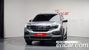 Honda Pilot, 2017 — миниатюра 3