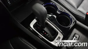 Honda Pilot, 2017 — миниатюра 9