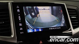 Honda Pilot, 2017 — миниатюра 15