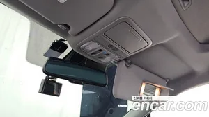 Honda Pilot, 2017 — миниатюра 18