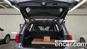 Honda Pilot, 2017 — миниатюра 20