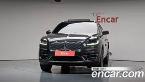 Lincoln Nautilus, 2020 — миниатюра 2
