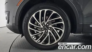 Lincoln Nautilus, 2020 — миниатюра 4