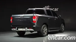 KGM Rexton, 2018 — миниатюра 2