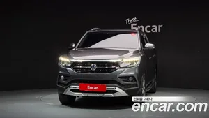 KGM Rexton, 2018 — миниатюра 3