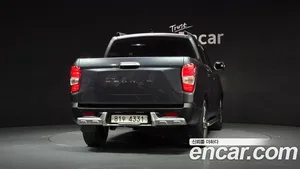 KGM Rexton, 2018 — миниатюра 4